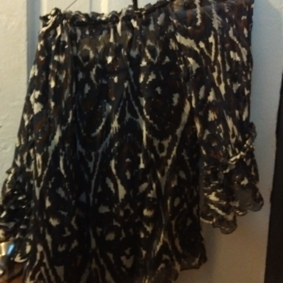 Milly Women Blouse - Picture 4 of 4